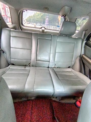 2003 Kia SORENTO 2.5 CRDI (A) - 5