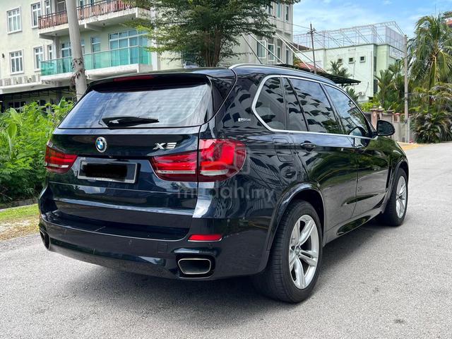 2018 Bmw X5 2.0 xDRIVE40e MSPORT/ F.Loan/ 3yWrrty! - 3