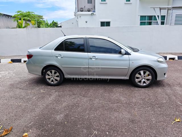 2006 Toyota VIOS 1.5 E FACELIFT (A) - 4