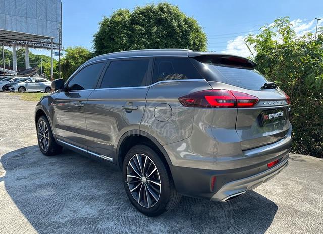 2021 Proton X70 PREMIUM 2WD 1.8L (A)2yrs warranty - 3