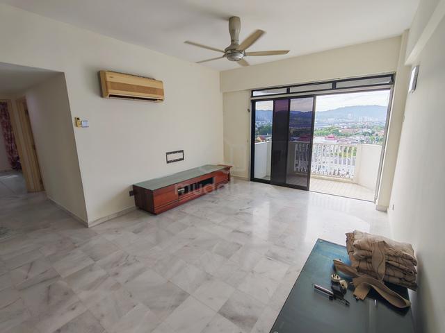 South View @ One Ampang Avenue 1