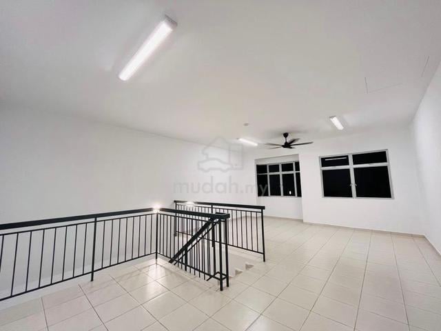 Rumah Sewa Taman Scientex Kundang 1