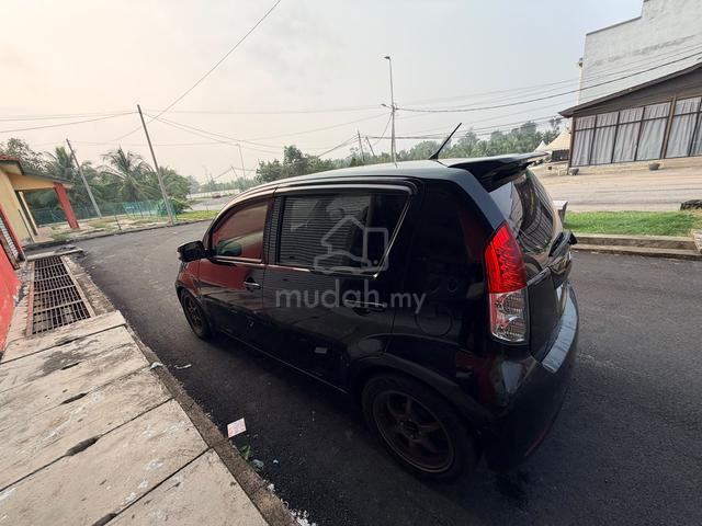 2009 Perodua MYVI 1.3 EZI MY05 M300 FACELIFT (A) - 4