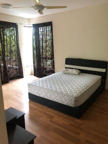 Ferringhi Residence 1