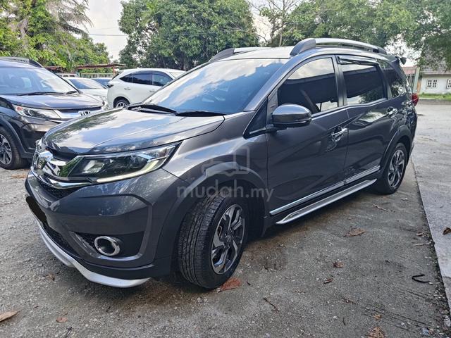 2019 Honda BR-V 1.5 V (A) - 3