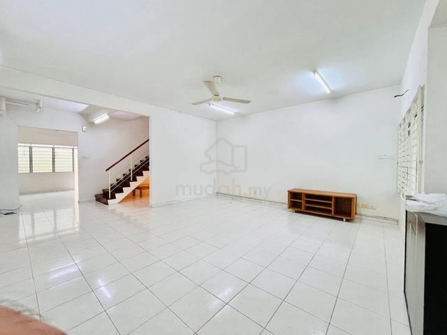 RENT 2 Storey Terrace House Tanjung Bungah Penang Casa Permai 2200sf 1