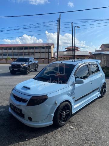 2006 Proton SAVVY 1.2 AMT VERSION A (A) - 1