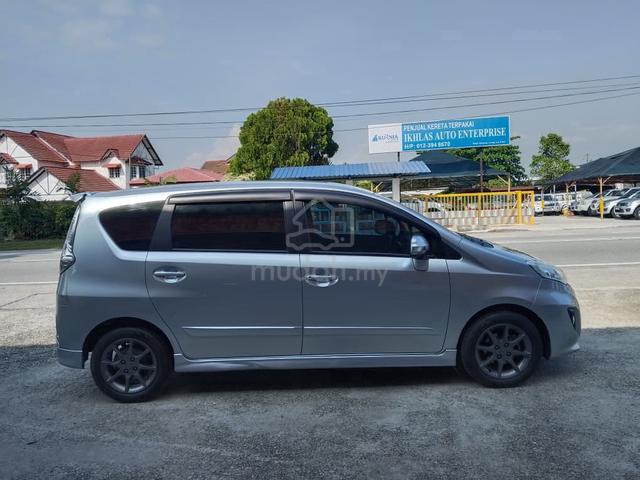 2021 Perodua ALZA 1.5 SE (A) - 3