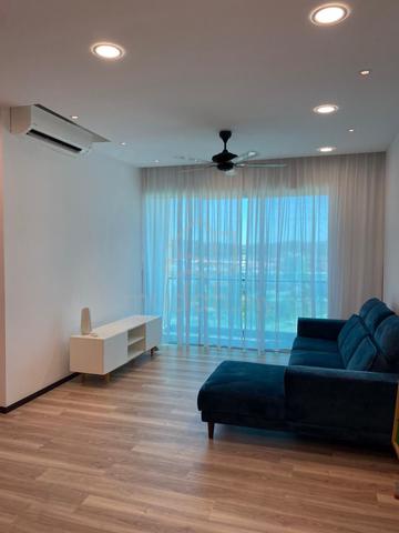 SkyVue Residence 1