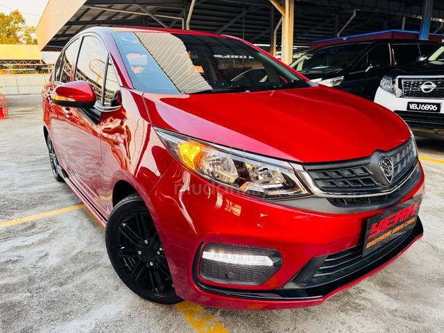 2020 Proton PERSONA 1.6L (A) PUSH START LEATHER SE - 1