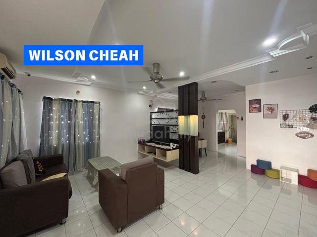 Fully Furnished , Taman Seri Impian , Alma , Bukit Mertajam 1