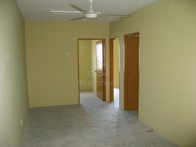 Seri Nilam Apartment 1