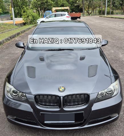 2006 Bmw 320i (CBU) 2.0 (A) - 1