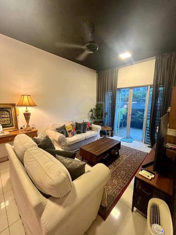Savanna Executive Suite Southville City 1