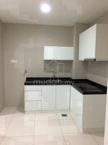 Central Residence @ Sg Besi 4