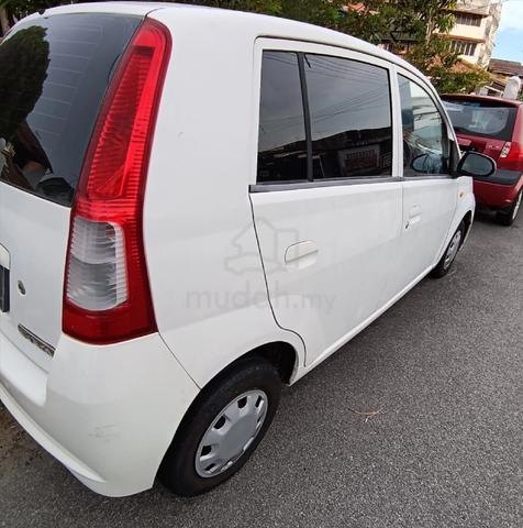 2011 Perodua VIVA 850 EX (M) - 3