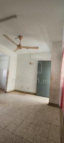 Flat Pandan Jaya 1