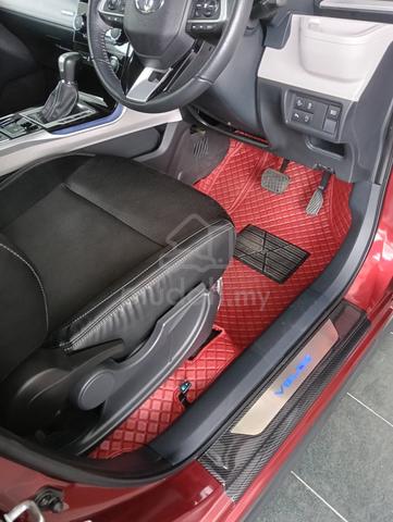 2023 Toyota VELOZ 1.5 MY22 (A) - 4