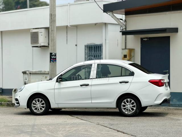 2023 Proton SAGA 1.3 STANDARD AUTO - 2