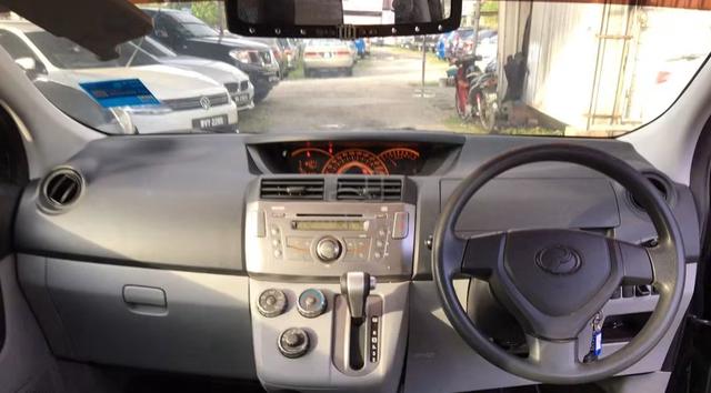 2017 Perodua ALZA 1.5 ZV ADVANCED FACELIFT (A) - 2