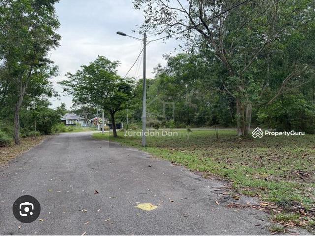 Semenyih Tasik Kesuma Land for sale 1