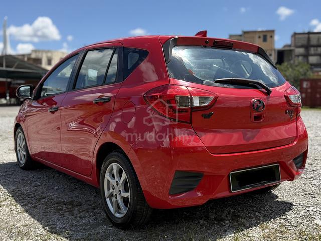 2018 Perodua MYVI 1.3 PREMIUM X (A) - 2