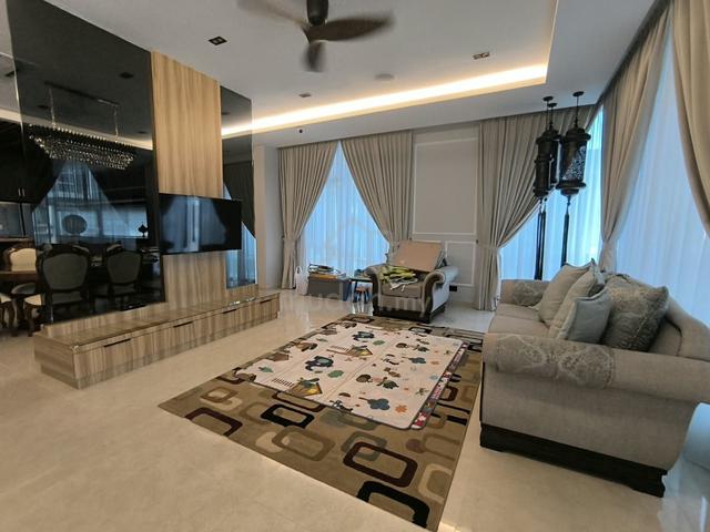Jacaranda Garden Residence , Cyberjaya 1