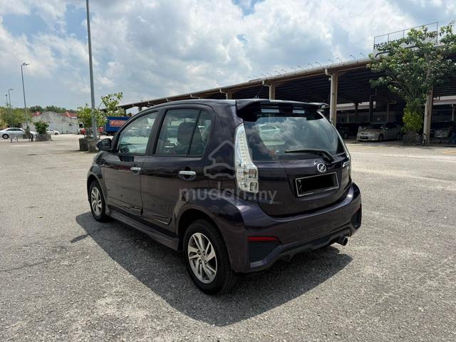 2017 Perodua MYVI 1.5 SE FACELIFT (A) - 3