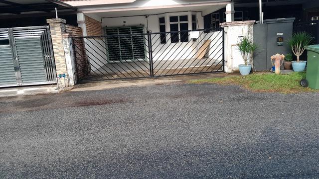 House For Rent 1