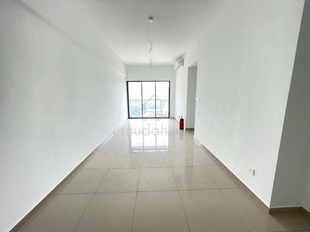 168 Park Residensi Selayang 1