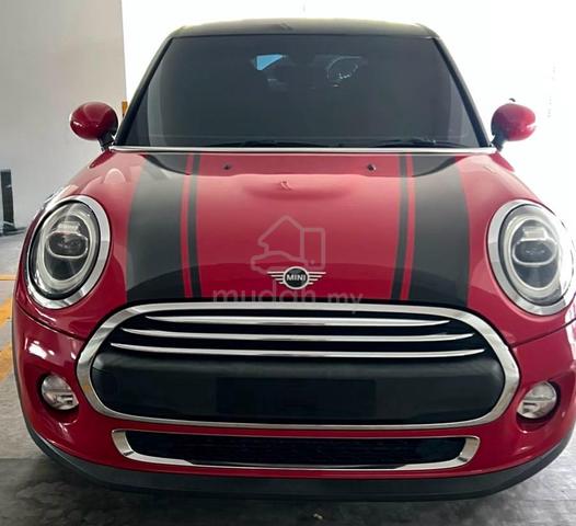 2019 Mini ONE 1.5 VICTORIA - 2