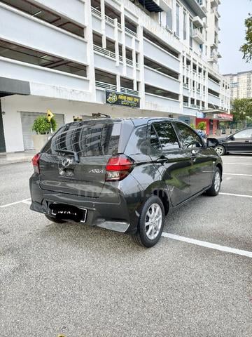 2024 Perodua AXIA 1.0 G MY23 A300 D74A (A) - 5