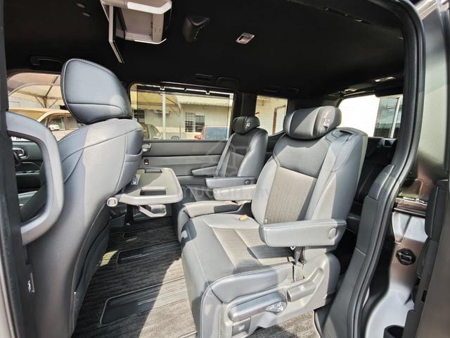 2023 Honda STEPWAGON 1.5 POWER BOOT 7 SEATER UNREG - 4