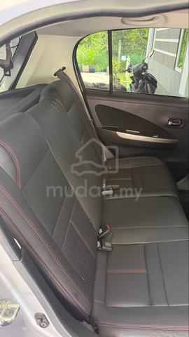 2015 Perodua MYVI 1.5 ADVANCE MY11 M600 FACELIFT - 2