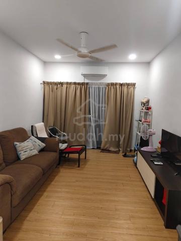 Prima Regency 1