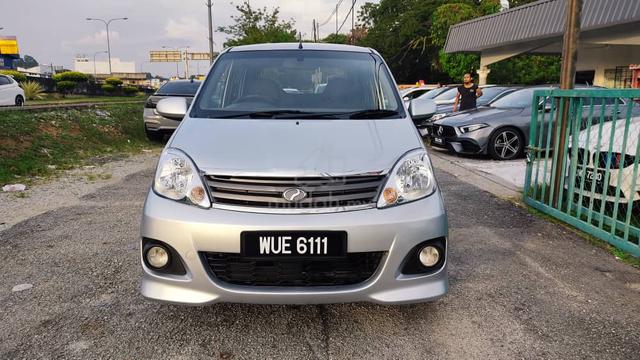 Perodua Viva 1.0 Elite (A) Buy1 Free1 Kedai Loan - 5