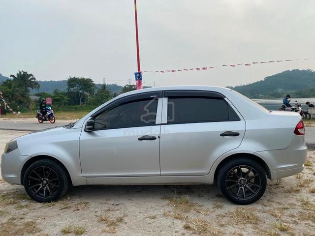2015 Proton SAGA 1.3 SV (A) - 4