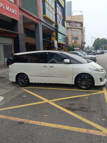 2012 Toyota ESTIMA 2.4 AERAS ACR50W FACELIFT (A) - 1