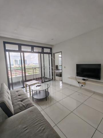 Residences @ 1Tebrau 1