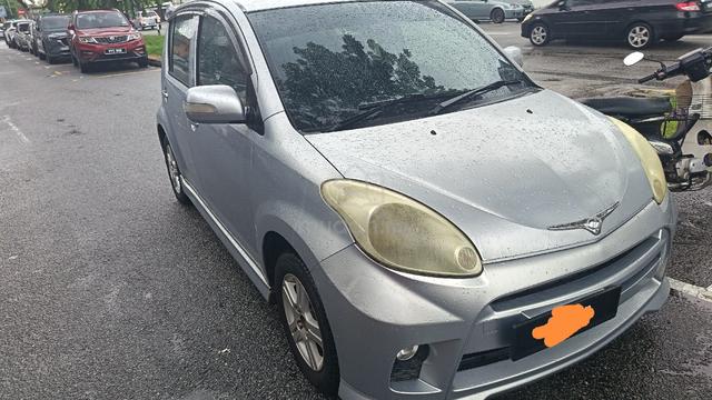 2008 Perodua MYVI 1.3 SE ZHS FACELIFT (A) - 2