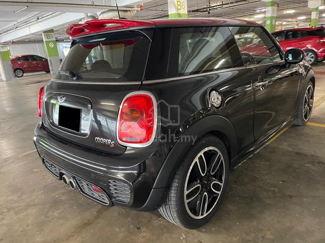 2019 Mini COOPER 2.0 S (A) ONE LADY ONWER - 4