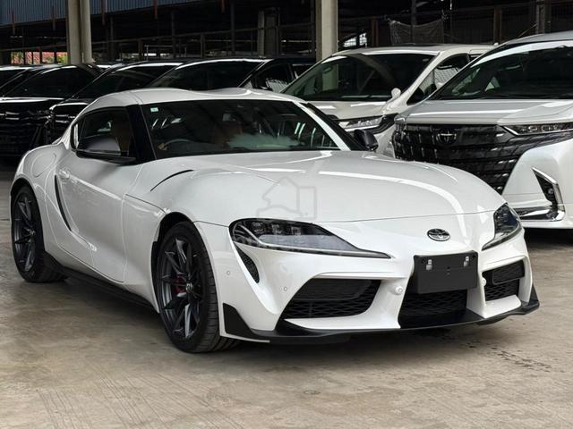 2024 Toyota GR SUPRA 3.0 MANUAL JBL 6A 2K KM - 1