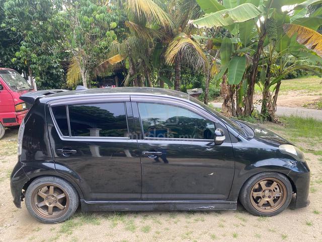 2009 Perodua MYVI 1.3 EZi FACELIFT (A) - 3