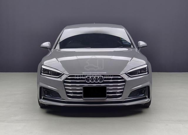 2017 Audi A5 2.0 SPORTBACK TFSI (A) - 3