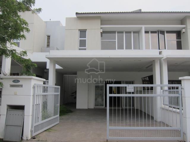 2 Storey Terrace Camelia Cahaya Alam Jalan Selasih U12 Shah Alam 1