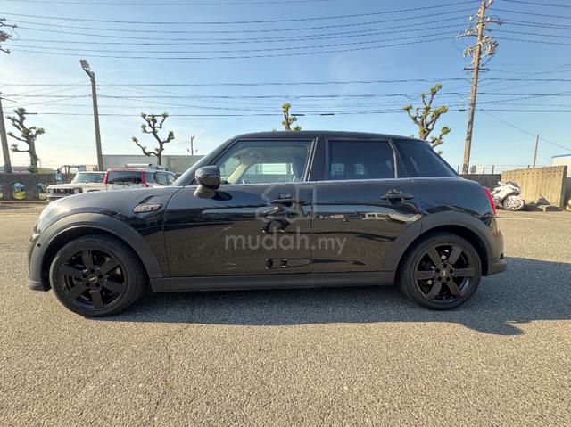 [LOW MILEAGE] Mini COOPER S 2.0 2022 - 4