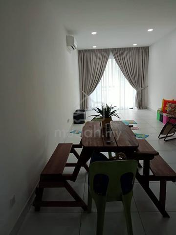 Residensi Matang 1
