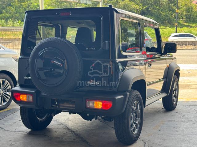 2023 Suzuki JIMNY 1.5 2DOOR JPN SPEC (FREE 8 YRS) - 5