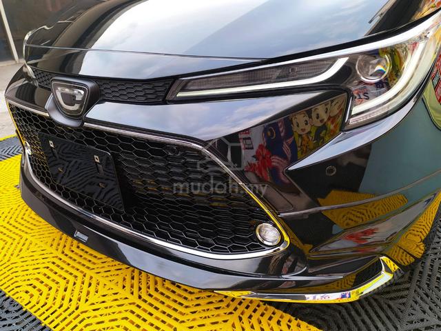 Toyota COROLLA TOURING 1.8 WXB D/BIBE M/LISTA 1908 - 2