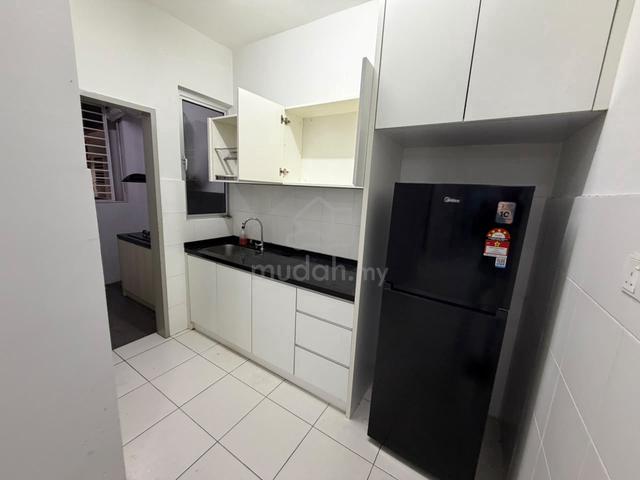 Residensi Platinum Teratai 1